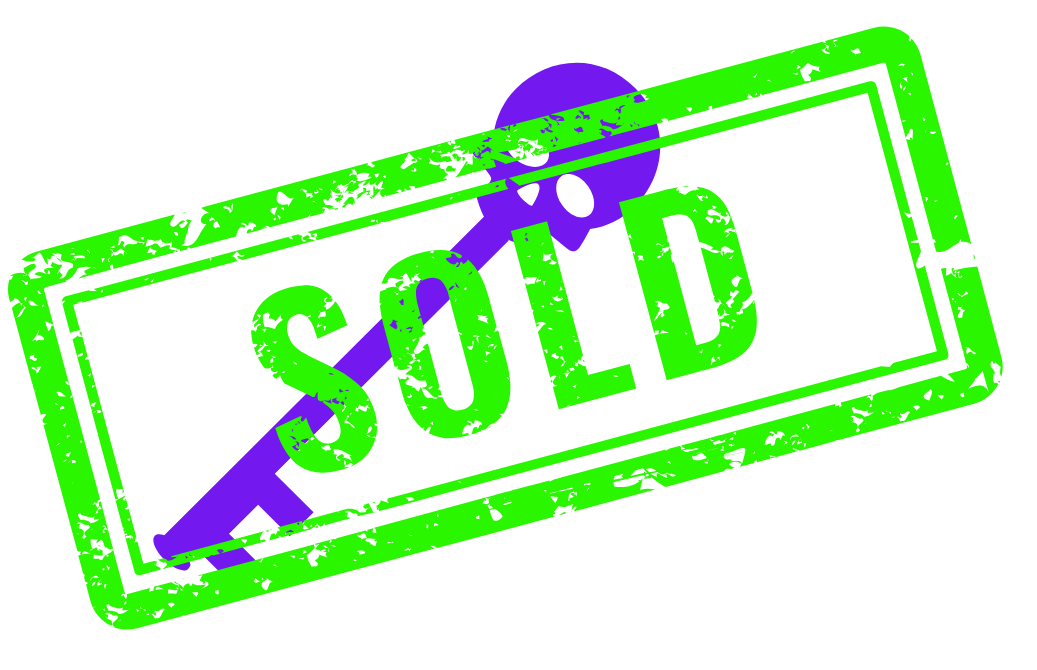 Skeleton Key Sponsor