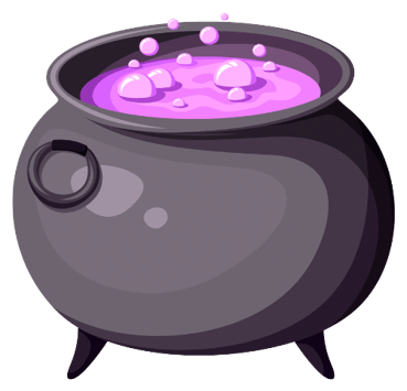 The Boozy Cauldron Bar Sponsor The Boozy Cauldron Bar Sponsor